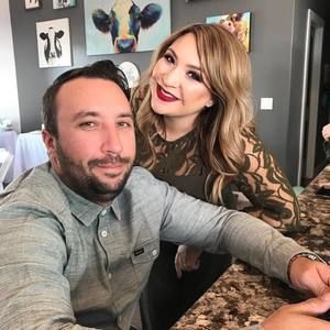 Meet your Posher, Annette